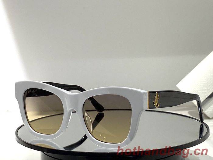Jimmy Choo Sunglasses Top Quality JCS00206